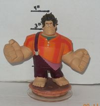 Disney Infinity 1.0 Wreck It Ralph Replacement Figure - $9.85