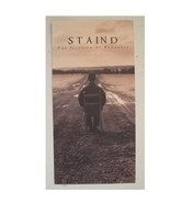Staind Affiche Promo The Illusion Of Progress - $123.42 CAD