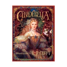 Cinderella K. Y. Craft - $17.00