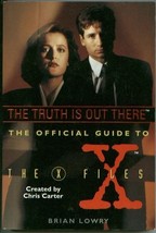 X-FILES lot books + TV Guide + comic book - £6.33 GBP
