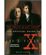 X-FILES lot books + TV Guide + comic book - £5.98 GBP