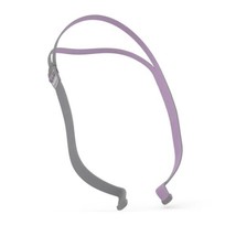 ResMed Air Fit P10 Headgear One Size for Replacement (62935) Pink - £12.45 GBP