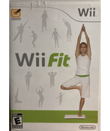 Wii Fit (Nintendo Wii) - Tested - £8.64 GBP