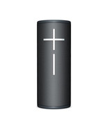 Logitech 984-001963 ULTIMATE EARS BOOM 4 WIRELESS BLUETOOTH SPEAKER - BLACK - $313.44 CAD