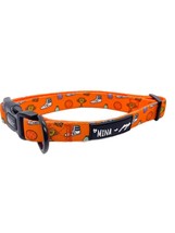 Mina + Pup Basketball Comfort Collar for Stylish Pets - £24.78 GBP