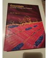 Essentials of Human Anatomy &amp; Physiology Hole, John W. Second Edition HC... - £23.55 GBP