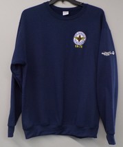 Navy A6 Squadron VA75 Sunday Punchers Embroidered Sweatshirt S-5XL, LT-4XLT New - £22.19 GBP+