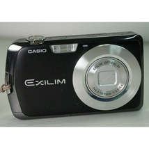 Casio Exilim Card EX-S5 10.1MP Digital Camera - Black - $115.00