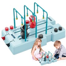 Dinosaur Battle Game Desktop Competitive Board Game Parent Child Interactive Toy - £45.34 GBP