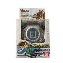 Bandai Digivice D-Ark Version 3.0 Ultimate Golden Limited Digimon Tamers D-Power - £589.26 GBP