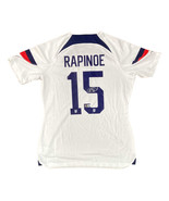 Megan Rapinoe Signed Team USA Nike Jersey (Beckett) - £236.54 GBP