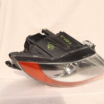 03-05 BMW Z4 E85 Roadster Xenon Hid Headlight Lamp Passenger Right RH - CHROME image 4