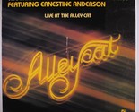 Live at the Alley Cat [Vinyl] FRANK CAPP/NAT PIERCE JUGGERNAUT - £28.60 GBP