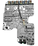 Transmission Valve Body Control Assembly For 2017 Ford F-150 HL3Z-7A100-... - $678.15