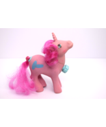 Vintage G1 My Little Pony Twirler Dance N' Prance Pony Tail Spin Works 1984 - €12,74 EUR Vintage G1 My Little Pony Twirler Dance N' Prance Pony Tail Spin Works 1984 - €12,74 EUR