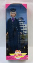 Pilot Barbie Doll Special Edition 1999 Mattel #24017 NRFB - £27.93 GBP