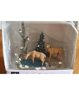 LEMAX Village Town Collection TESTING THE WATER 2000 Landscape Accent Fi... - €16,10 EUR