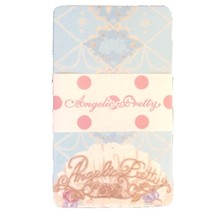 Angelic Pretty Eternal Carnival OTK Tights Socks Lolita Japanese Fashion... - $1,008.74 MXN