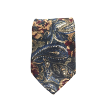 Envoy Mens Dress Tie Suit 100% Silk Shirt Accessory Designer Dad Gift Office - £10.43 GBP