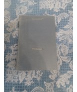 The Journal of John Work: A Chief-trader Of The Hudson&#39;s Bay Co. 1923 Lewis - $74.24