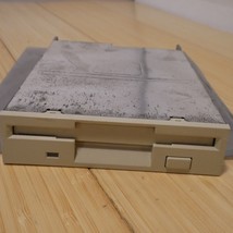 TEAC 3.5 inch Internal Floppy Disk Drive Model FD-235HF Tested & Working - 23 - £40.74 GBP
