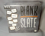 Blank Slate The Game Where Minds Think Alike OP family 8+ USAopoly  NEW - $28.66