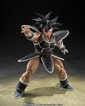 SHF Dragon Ball Turles Figure - £118.73 GBP