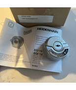 Heidenhain Encoder 810661-04 EC11319 16 NEW In Box - $475.81 CAD