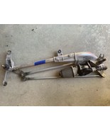 Front Wiper Motor With Linkage Honda Odyssey 2005-2010 OEM - $2,042.88 MXN