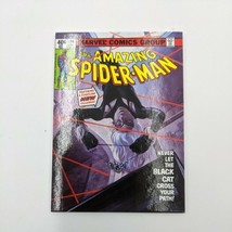 Marvel Masterpieces 2020: What If...Black Cat #23 357/1499 - $74.35 MXN