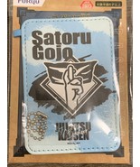 Jujutsu Kaisen Gojo Satoru prize card case Pass case - $404.94 MXN