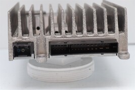 Mercedes Benz Harman Becker Radio Stereo Audio Amplifier M/N 9066 image 3