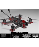 iFlight CineFlow 5 or CineLR 7 TPU Protector Set Choose From 10 Differen... - $474.22 MXN
