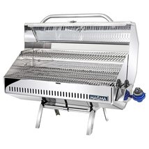 Magma Products, Monterey II Classic Gourmet Series Gas Grill, A10-1225-2... - £615.06 GBP