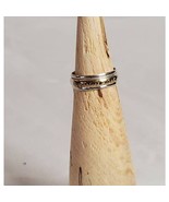 2Tsi Hand Made Ring - $101.11 CAD