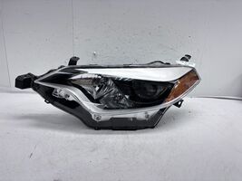 CAPA 2014-2016 toyota corolla led front left headlight 81150-02e60 - $50.00