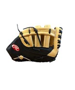 Rawlings Gold Glove GGPFB Professional Pro Design 12&quot; First Base Glove M... - $1,497.53 MXN