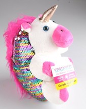 Creativity for Kids Sprinkles The Unicorn Mini Sequin Plush Pet Faber-Castell - £12.74 GBP