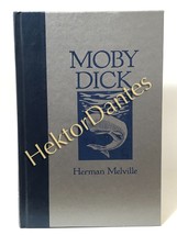 Moby Dick by Herman Melville (1989 Hardcover, Reader&#39;s Digest) - £10.63 GBP