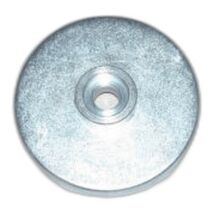 1 Carpet Pro Vacuum Part B012-0800 / End Cap, Right Pulley Side Pro CPU-... - $13.84 CAD