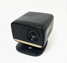 Miroir L710S Pro Smart 1080p Wireless Projector - Black image 2