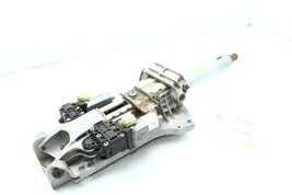 2015-2021 MERCEDES C300 C43 C63 W205 POWER ADJUSTING STEERING COLUMN H1893 image 4