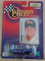 Dale Earnhardt Jr. 1997 Sikkens #31 Chevy - $7.99