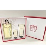 CARTIER DECLARATION MEN 3 PCS GIFT SET - NEW IN BOX - £102.29 GBP