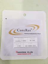 Innores Co. Ltd CoreRes O-Ring KI-300 AS-568a-214 - £4.38 GBP