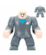 Big Size Kingpin Daredevil Marvel Superhero Minifigures Minifigs Toy Gift - $6.99