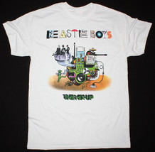Beastie Boys The Mix-up Men T-shirt White Unisex All Sizes S to 5XL TE548 - £11.16 GBP+