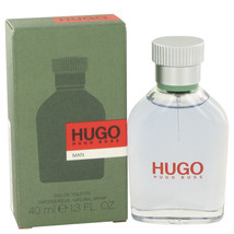 Hugo by Hugo Boss 1.3 oz Eau De Toilette Spray - $30.15