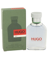 Hugo by Hugo Boss 1.3 oz Eau De Toilette Spray - $38.91 CAD