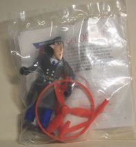 1991 Burger King Go Go Gadget Gizmos Copter Gadget in Package - $4.00